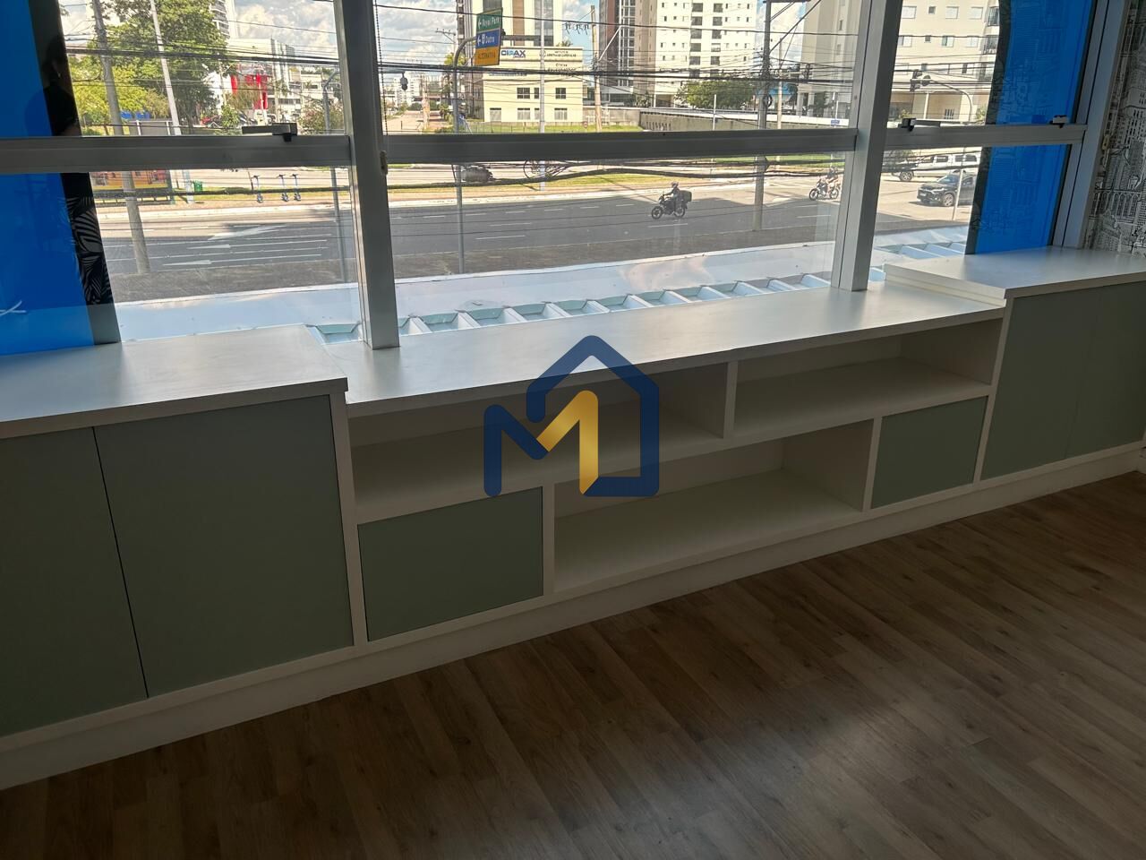 Loja-Salão, 62 m² - Foto 17