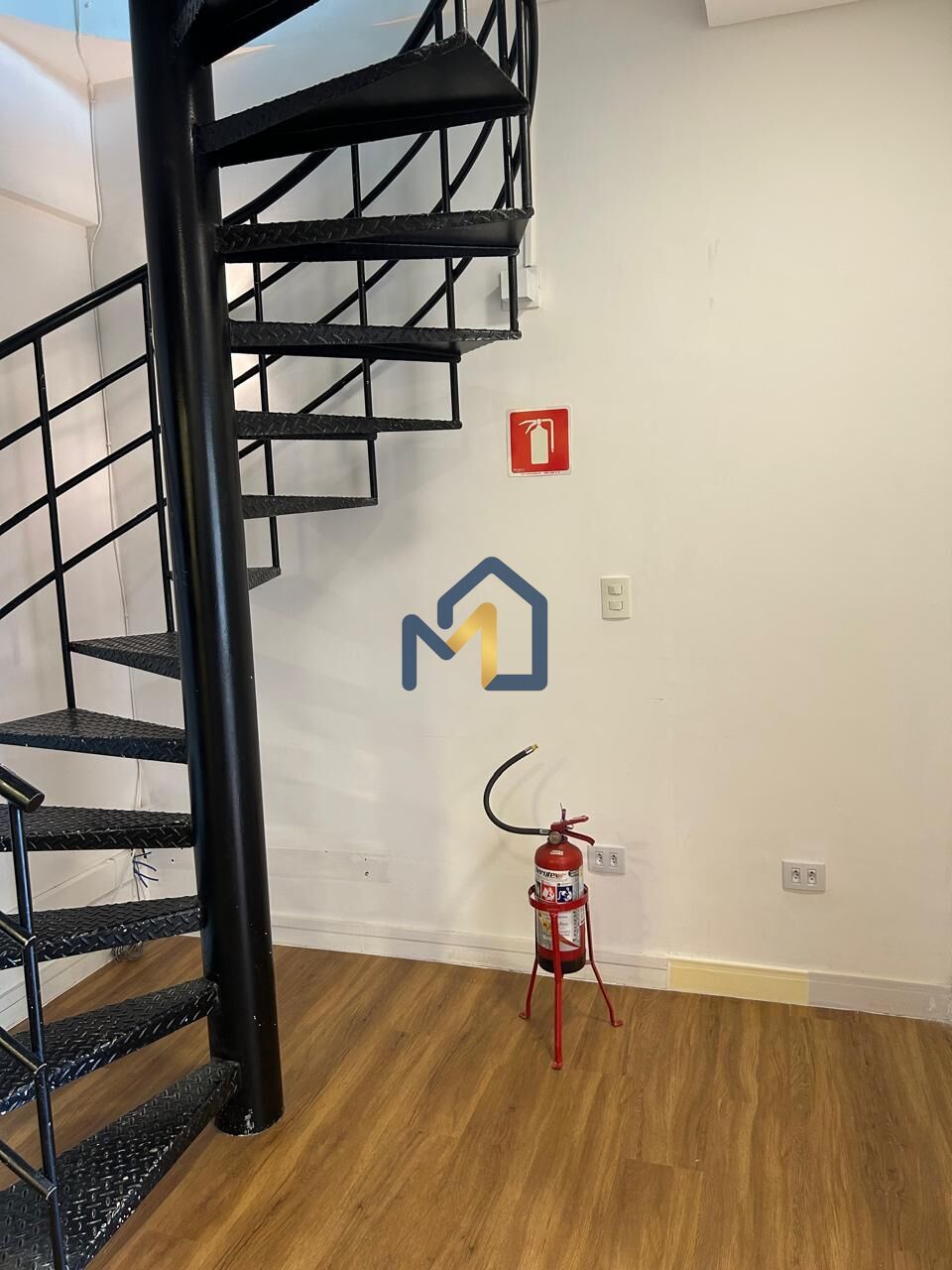 Loja-Salão, 62 m² - Foto 7