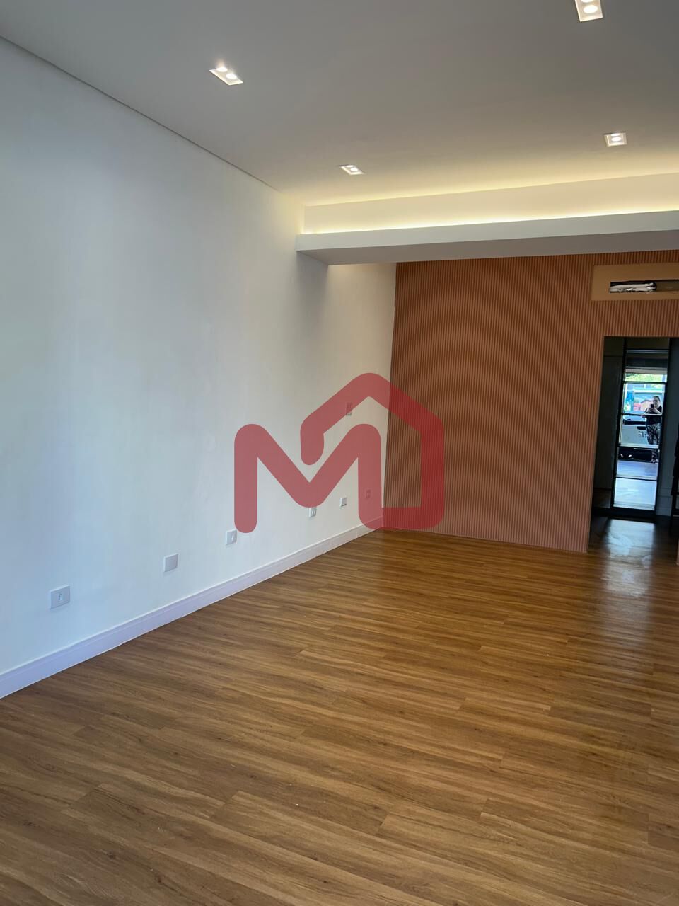 Loja-Salão, 62 m² - Foto 2