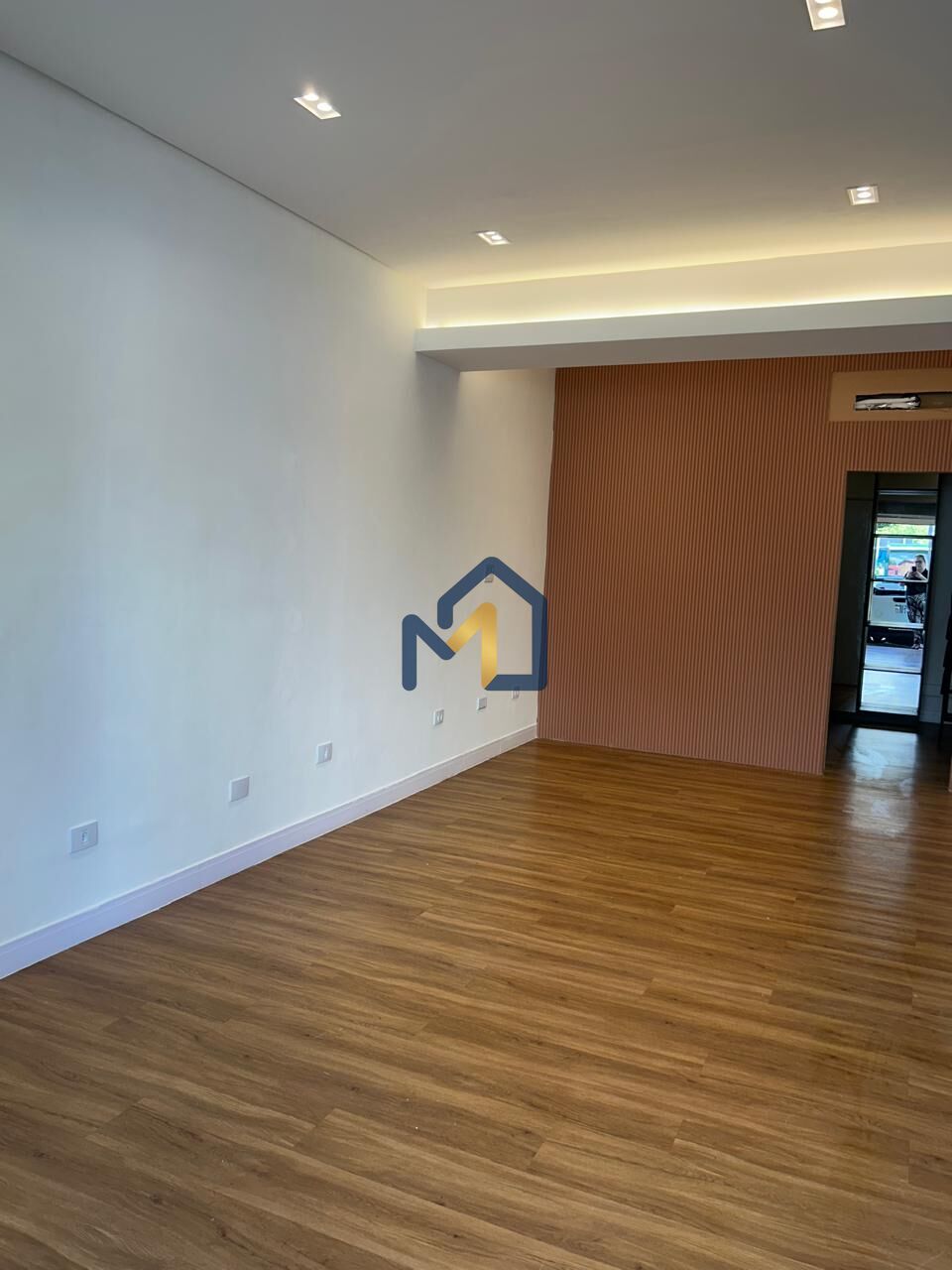 Loja-Salão, 62 m² - Foto 2