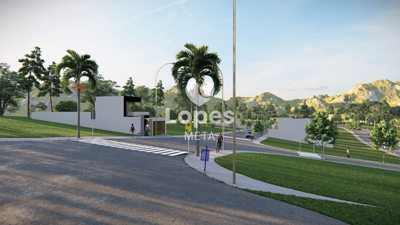 Terreno à venda, 140m² - Foto 4