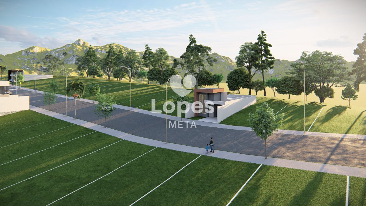 Terreno à venda, 140m² - Foto 3