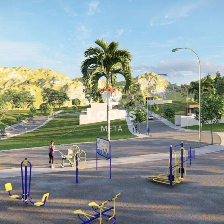 Terreno à venda, 140m² - Foto 10