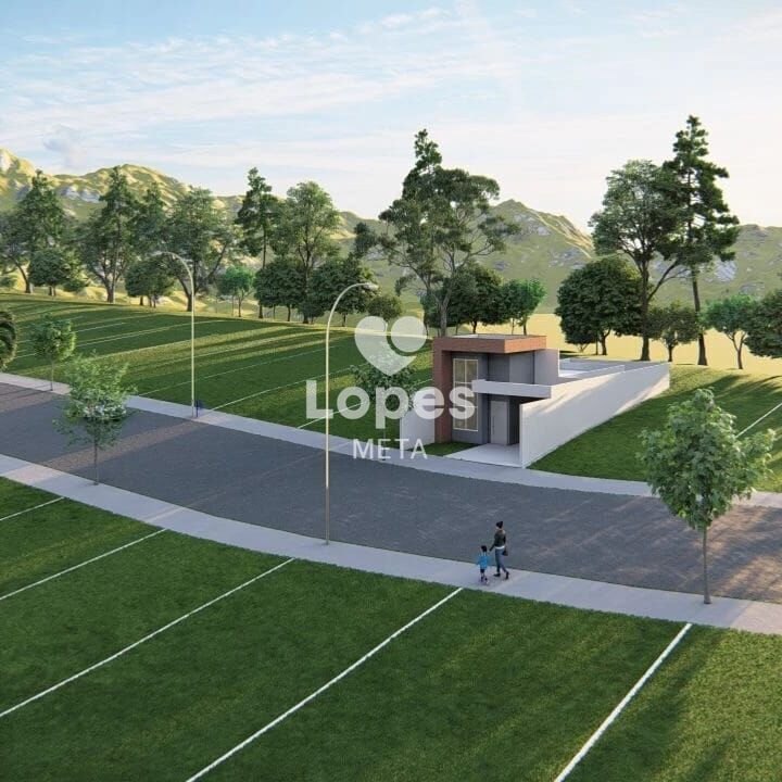 Terreno à venda, 140m² - Foto 9