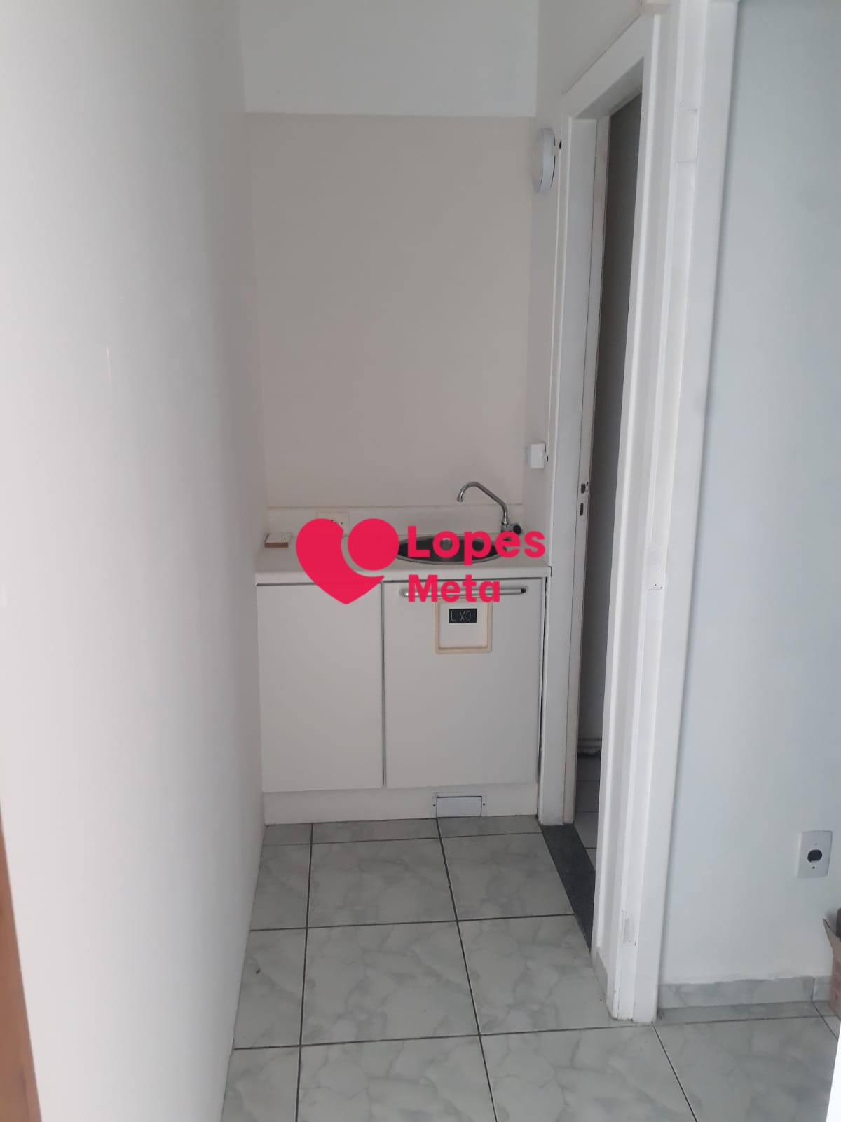 Conjunto Comercial-Sala para alugar, 24m² - Foto 6