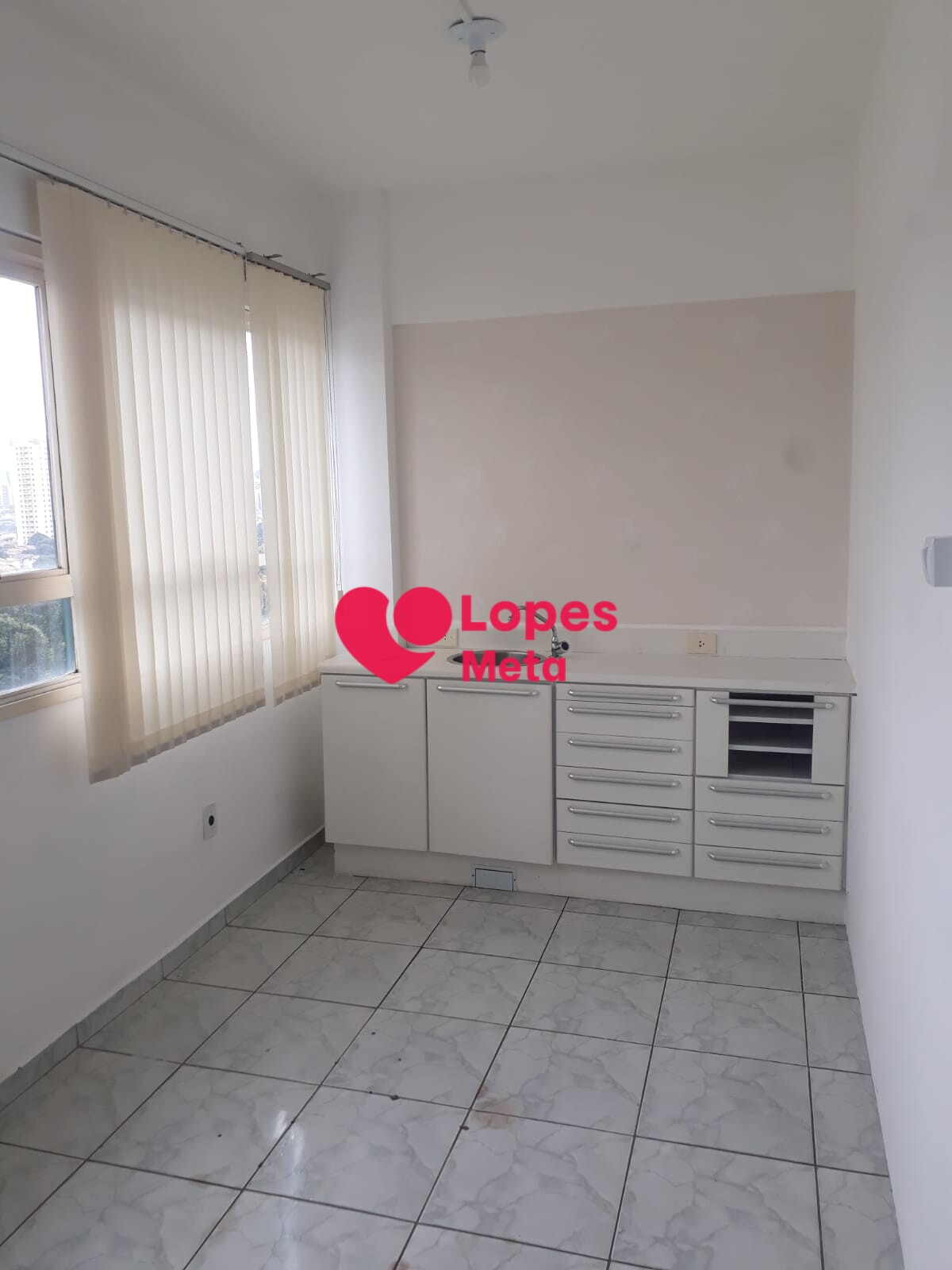 Conjunto Comercial-Sala para alugar, 24m² - Foto 2