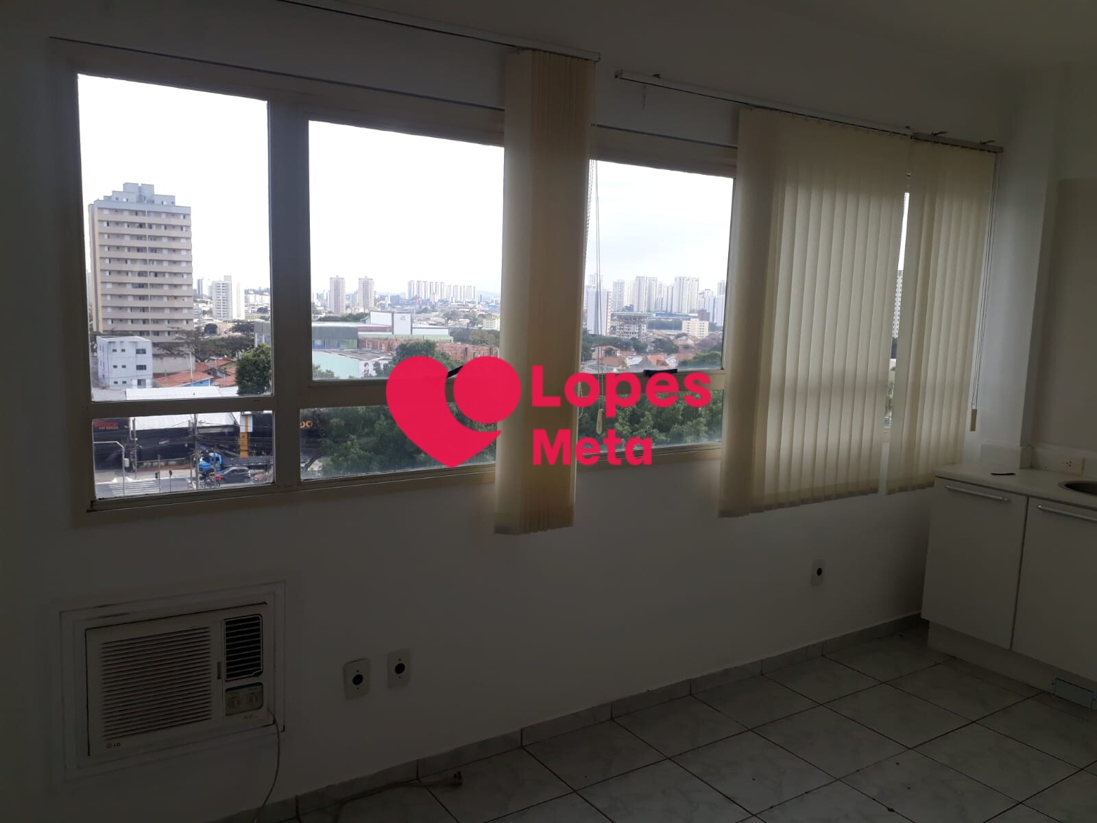 Conjunto Comercial-Sala para alugar, 24m² - Foto 1