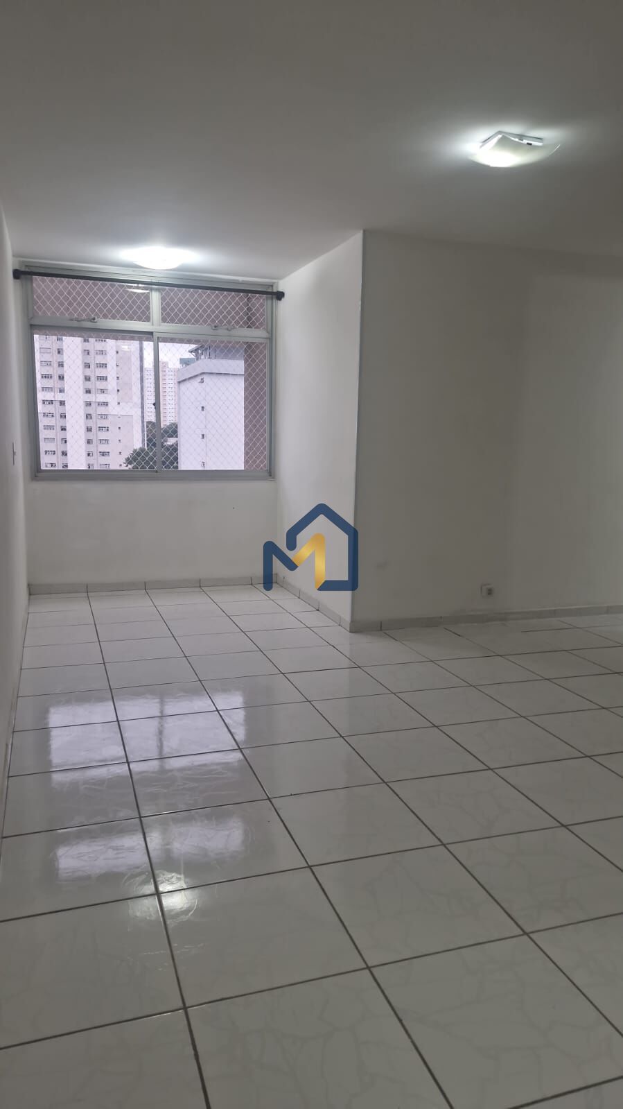 Apartamento, 3 quartos, 70 m² - Foto 1