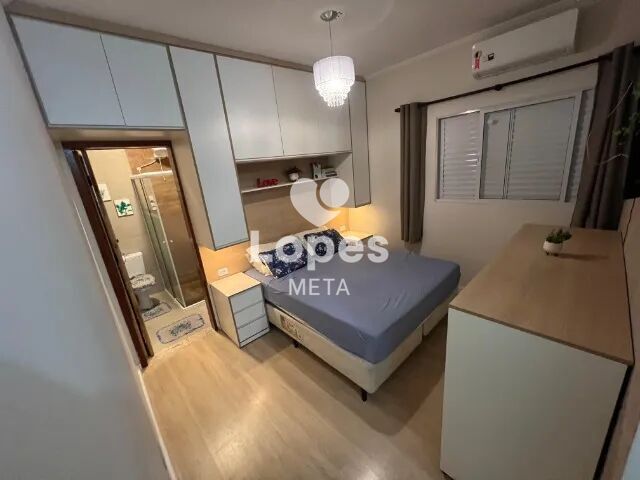 Casa à venda com 3 quartos, 97m² - Foto 10