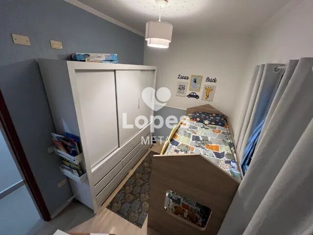 Casa à venda com 3 quartos, 97m² - Foto 16