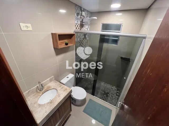 Casa à venda com 3 quartos, 97m² - Foto 11