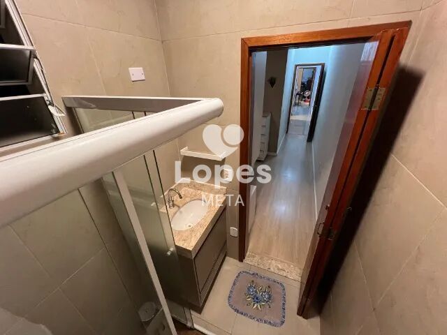 Casa à venda com 3 quartos, 97m² - Foto 17