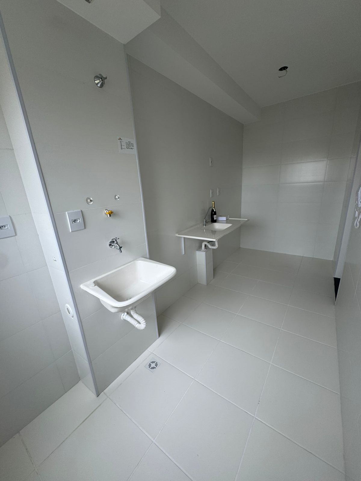 Apartamento, 2 quartos, 60 m² - Foto 5