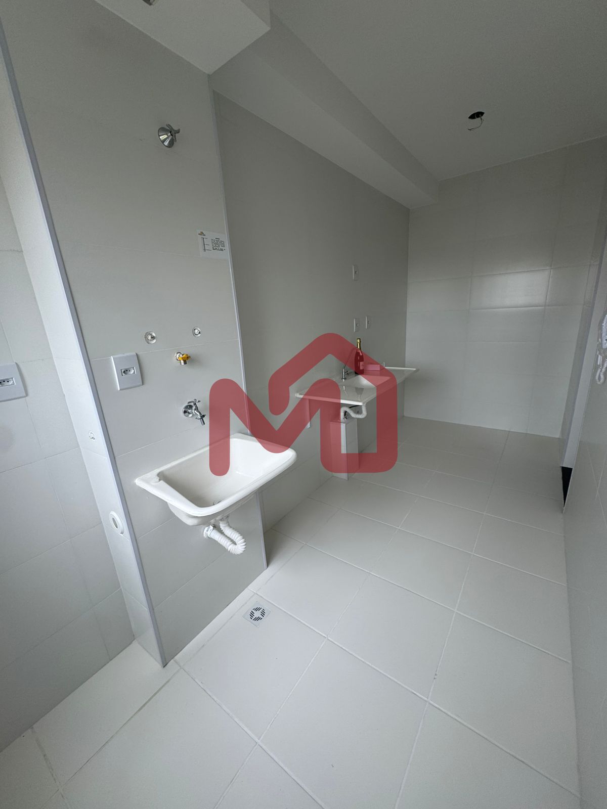 Apartamento, 2 quartos, 60 m² - Foto 5