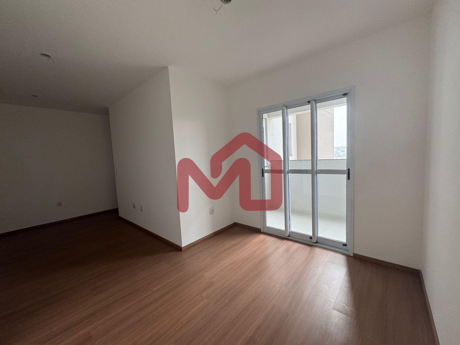Apartamento, 2 quartos, 60 m² - Foto 2