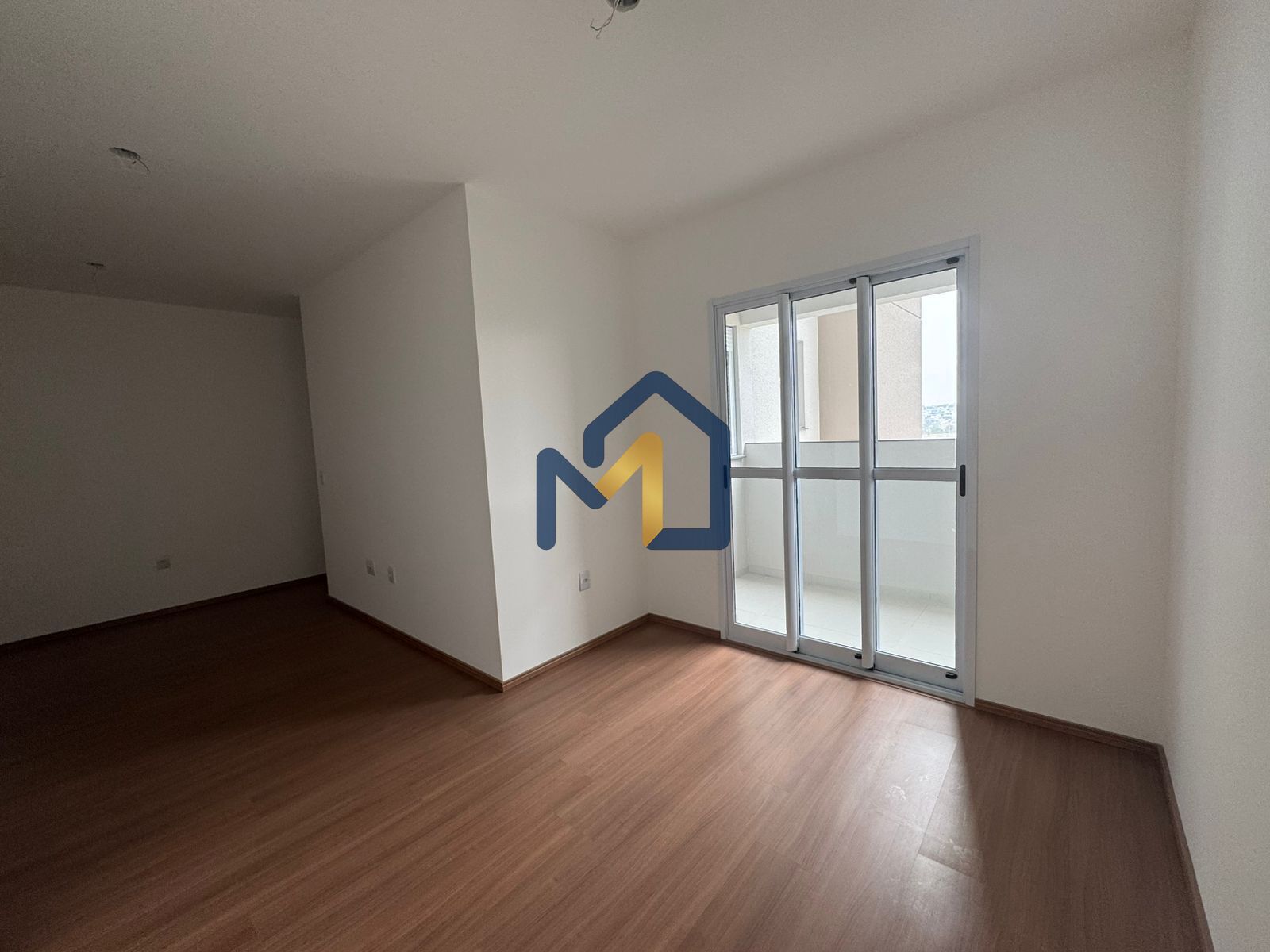 Apartamento, 2 quartos, 60 m² - Foto 2