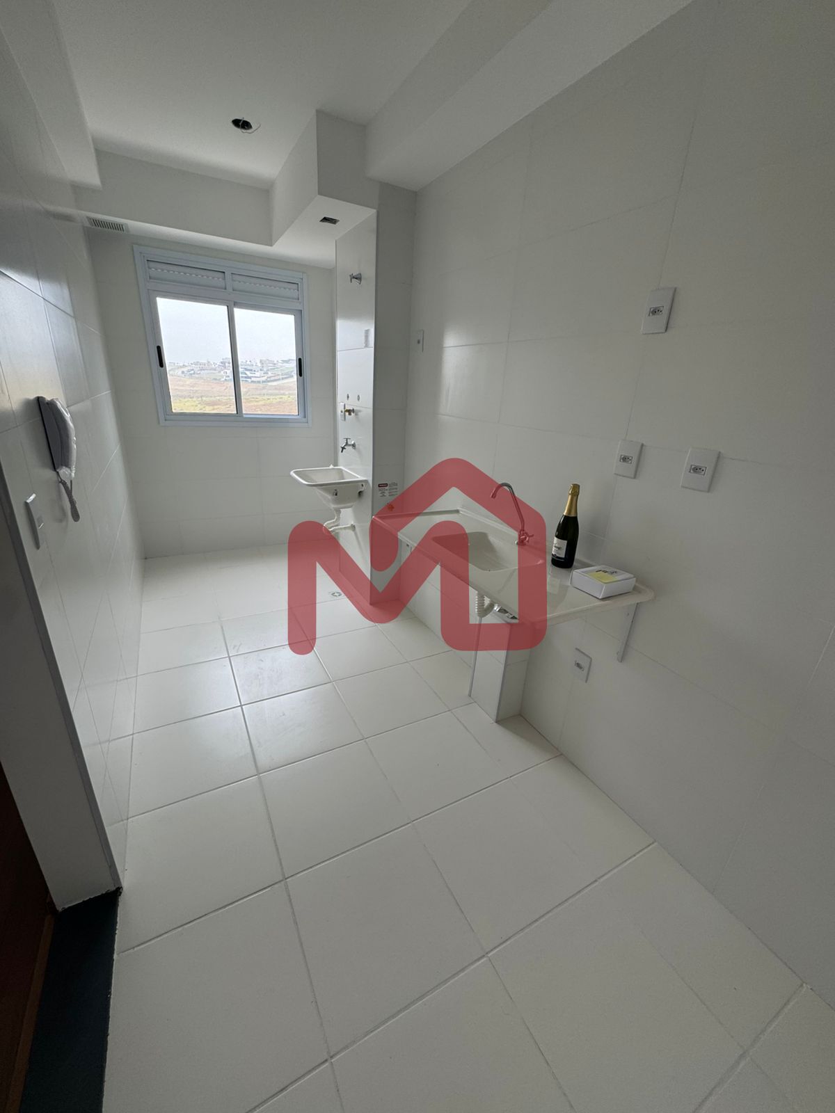 Apartamento, 2 quartos, 60 m² - Foto 3