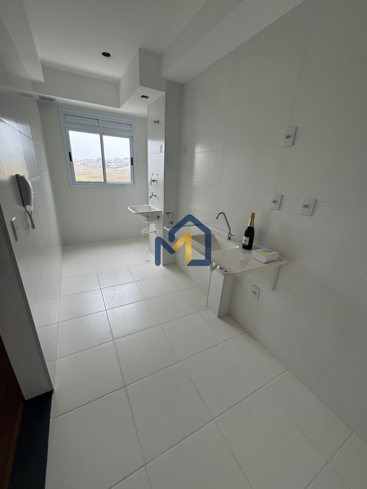Apartamento, 2 quartos, 60 m² - Foto 3