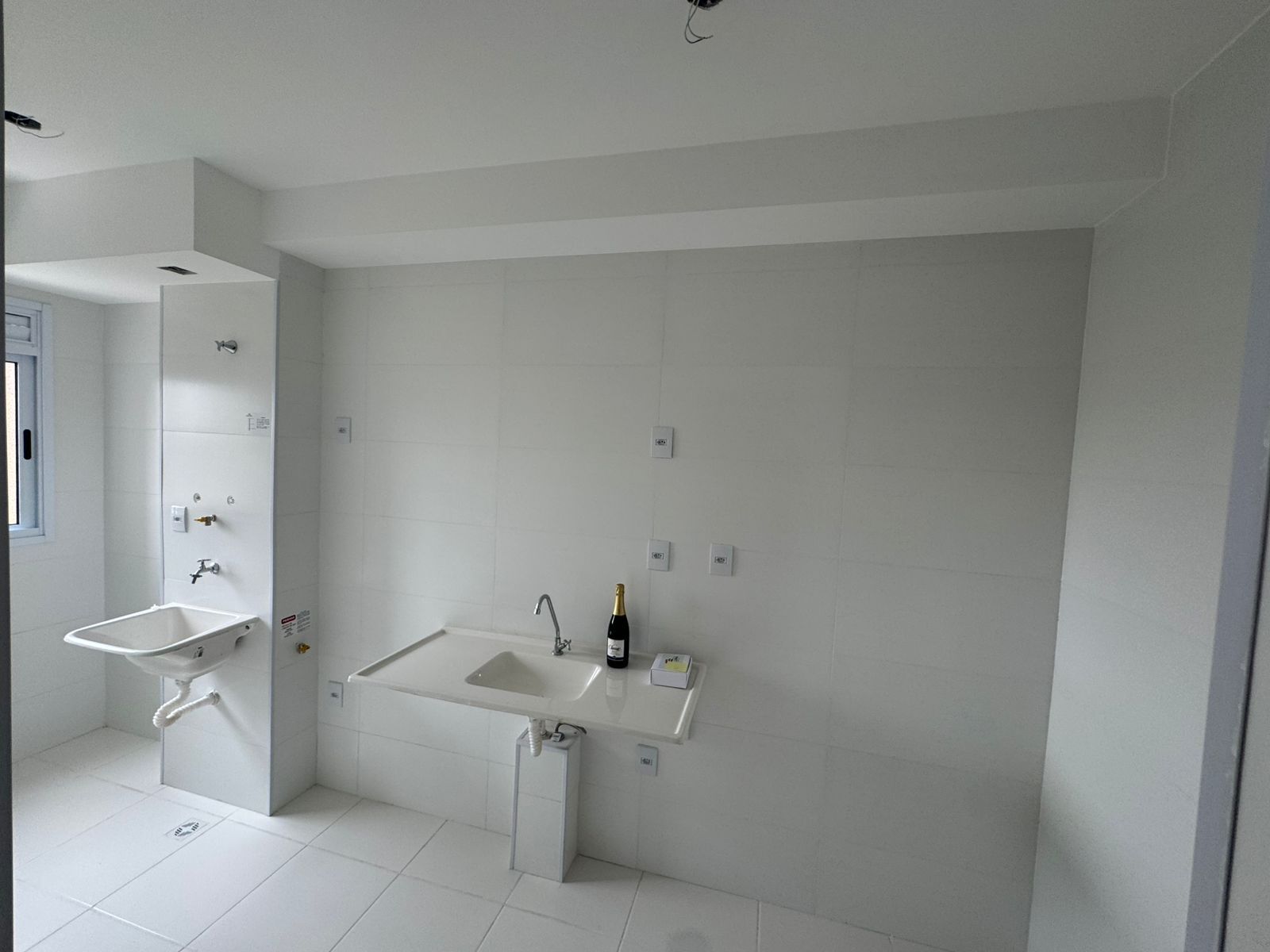 Apartamento, 2 quartos, 60 m² - Foto 4