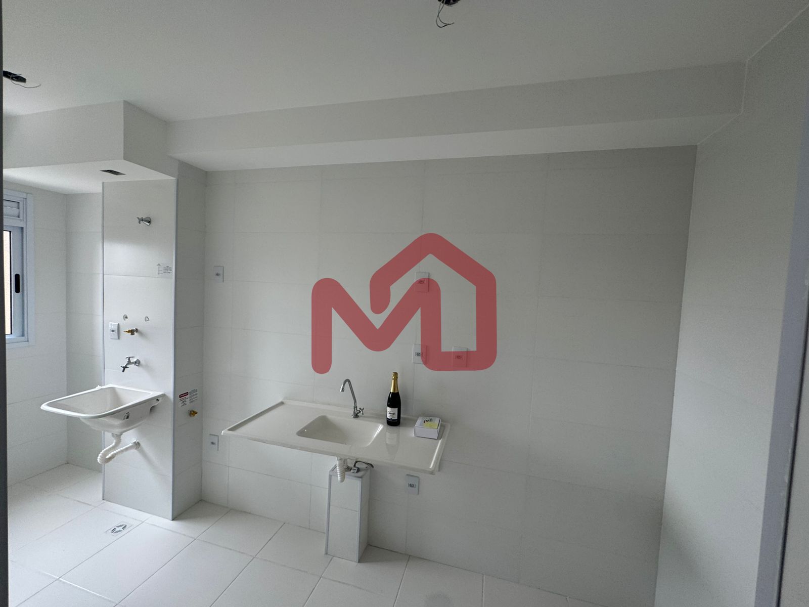 Apartamento, 2 quartos, 60 m² - Foto 4