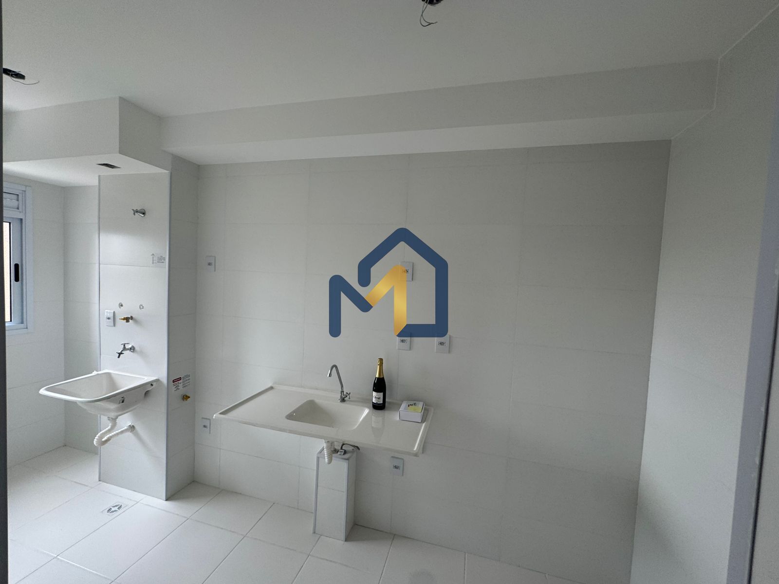 Apartamento, 2 quartos, 60 m² - Foto 4