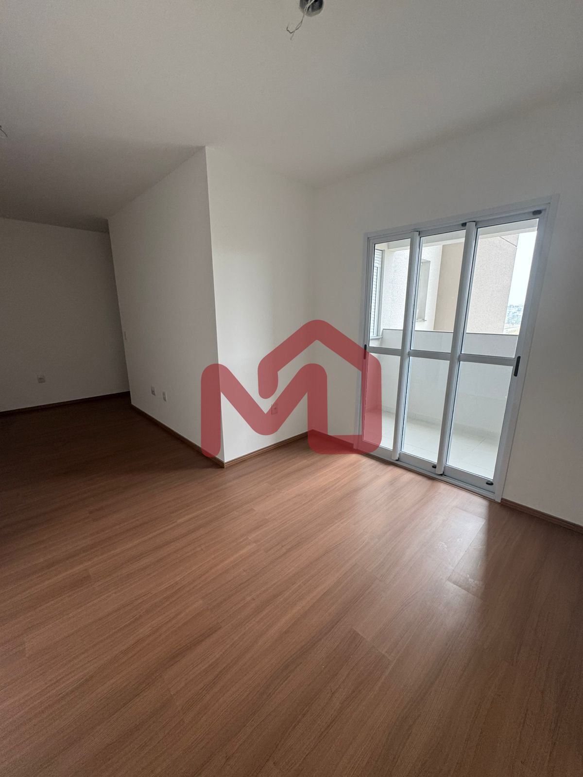 Apartamento, 2 quartos, 60 m² - Foto 1