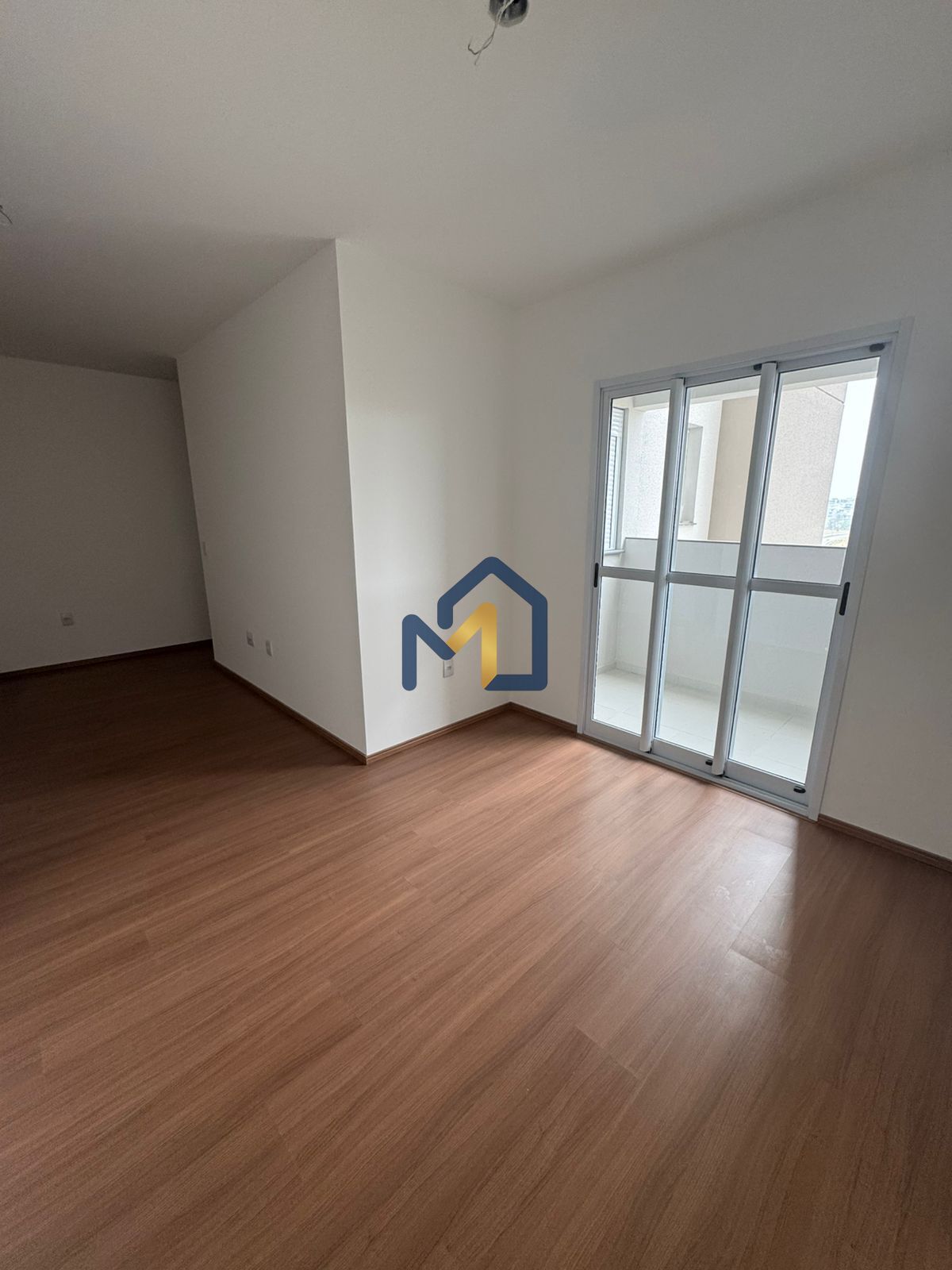 Apartamento, 2 quartos, 60 m² - Foto 1