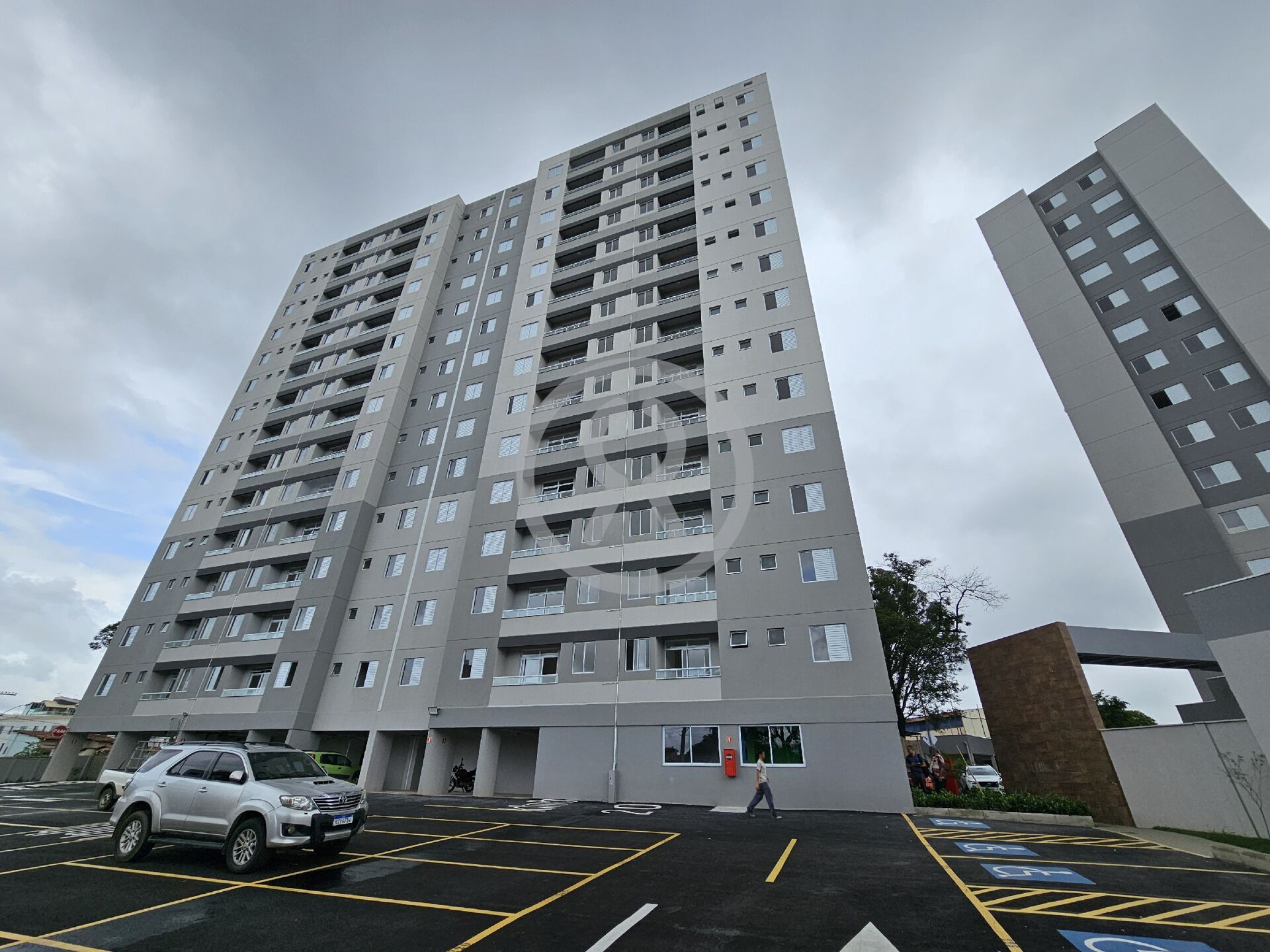 Apartamento, 2 quartos, 49 m² - Foto 74