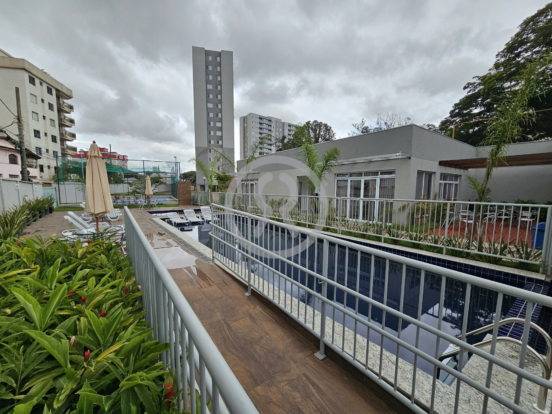 Apartamento, 2 quartos, 49 m² - Foto 71