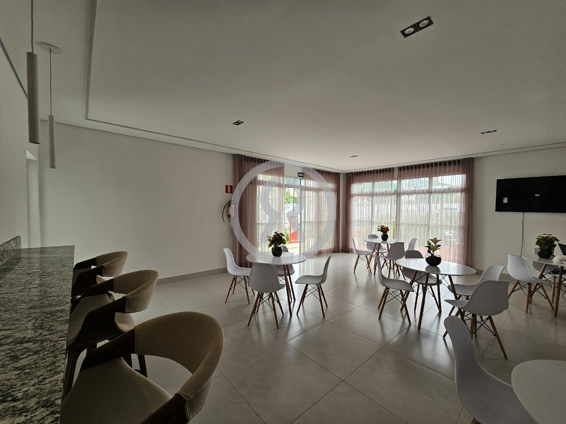 Apartamento, 2 quartos, 49 m² - Foto 63