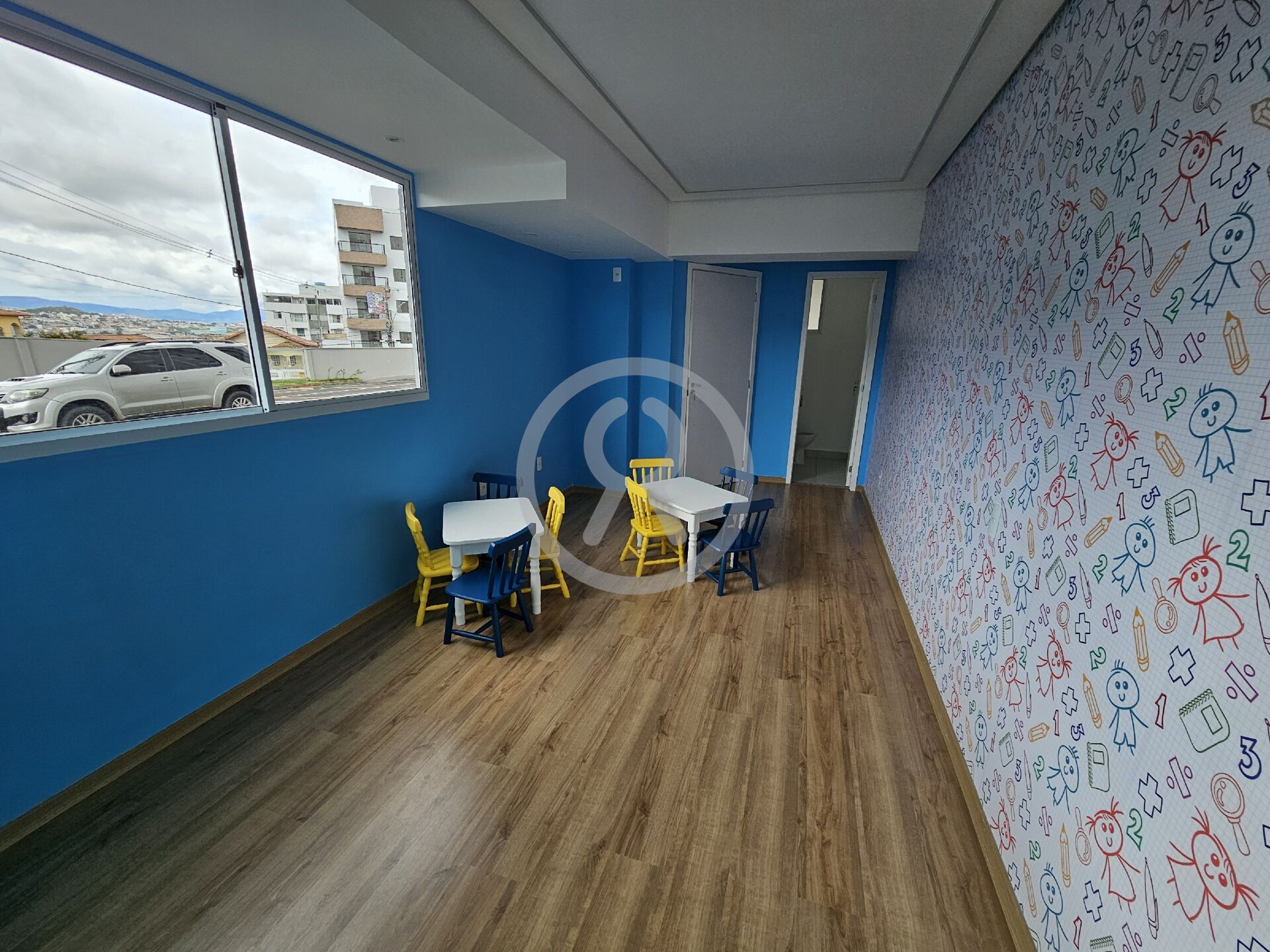 Apartamento para alugar com 2 quartos, 54m² - Foto 71