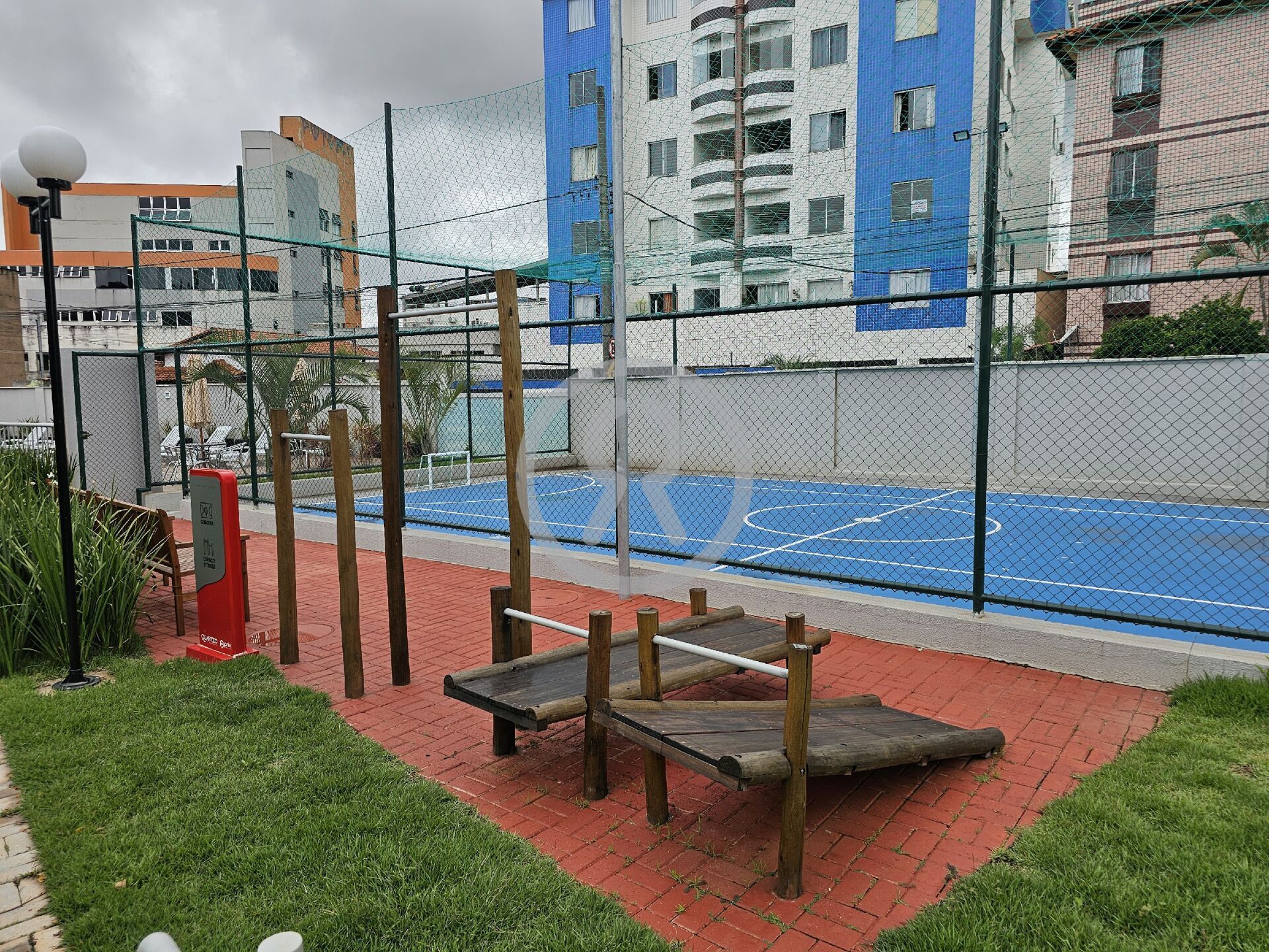 Apartamento, 2 quartos, 49 m² - Foto 55