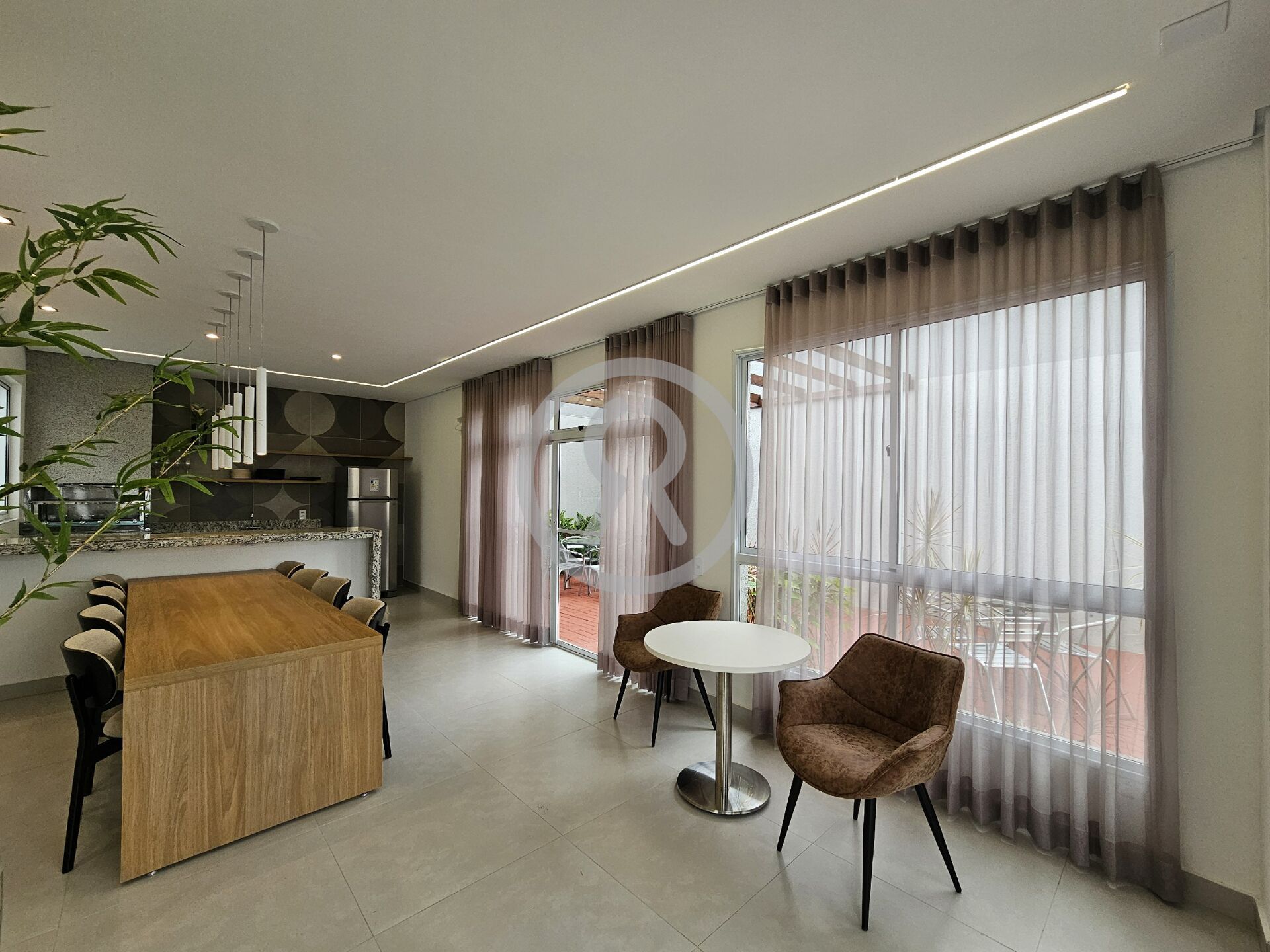 Apartamento, 2 quartos, 49 m² - Foto 64