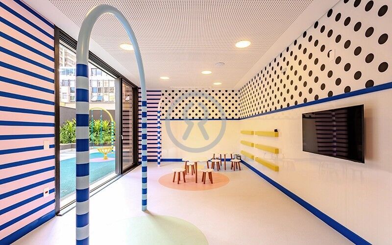 Apartamento, 3 quartos, 110 m² - Foto 37