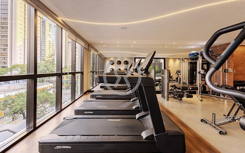 Apartamento, 3 quartos, 110 m² - Foto 47