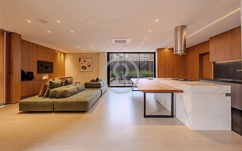 Apartamento, 3 quartos, 110 m² - Foto 44