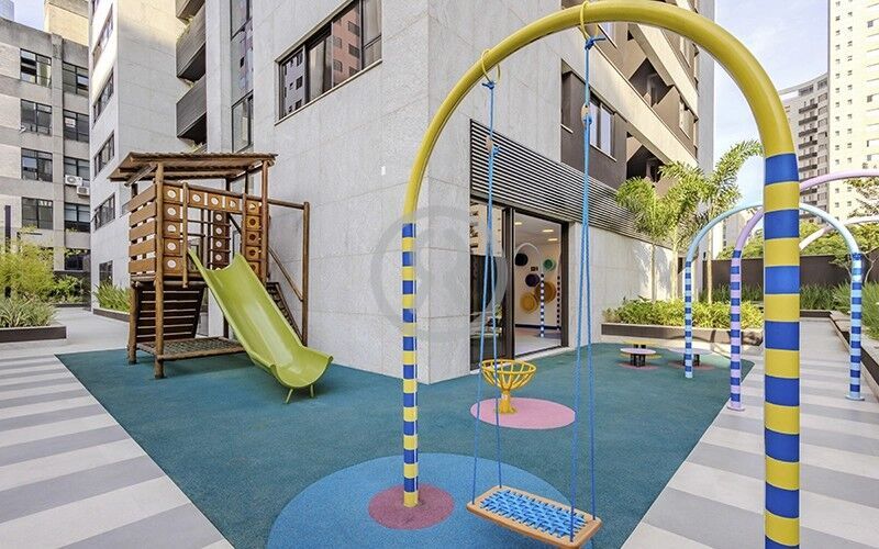 Apartamento, 3 quartos, 110 m² - Foto 42