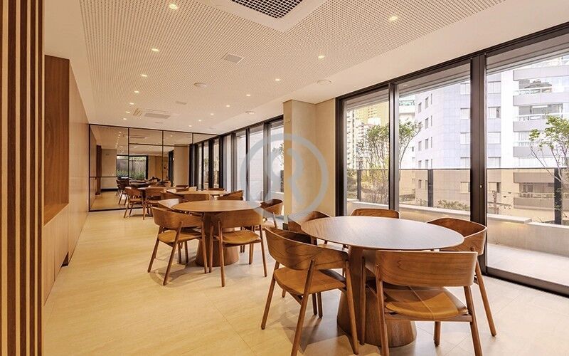 Apartamento, 3 quartos, 110 m² - Foto 35