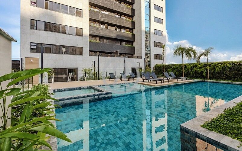 Apartamento, 3 quartos, 110 m² - Foto 48