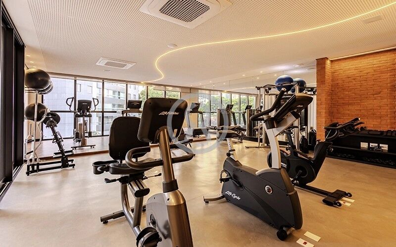 Apartamento, 3 quartos, 110 m² - Foto 40