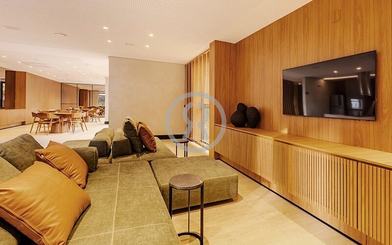 Apartamento, 3 quartos, 110 m² - Foto 34