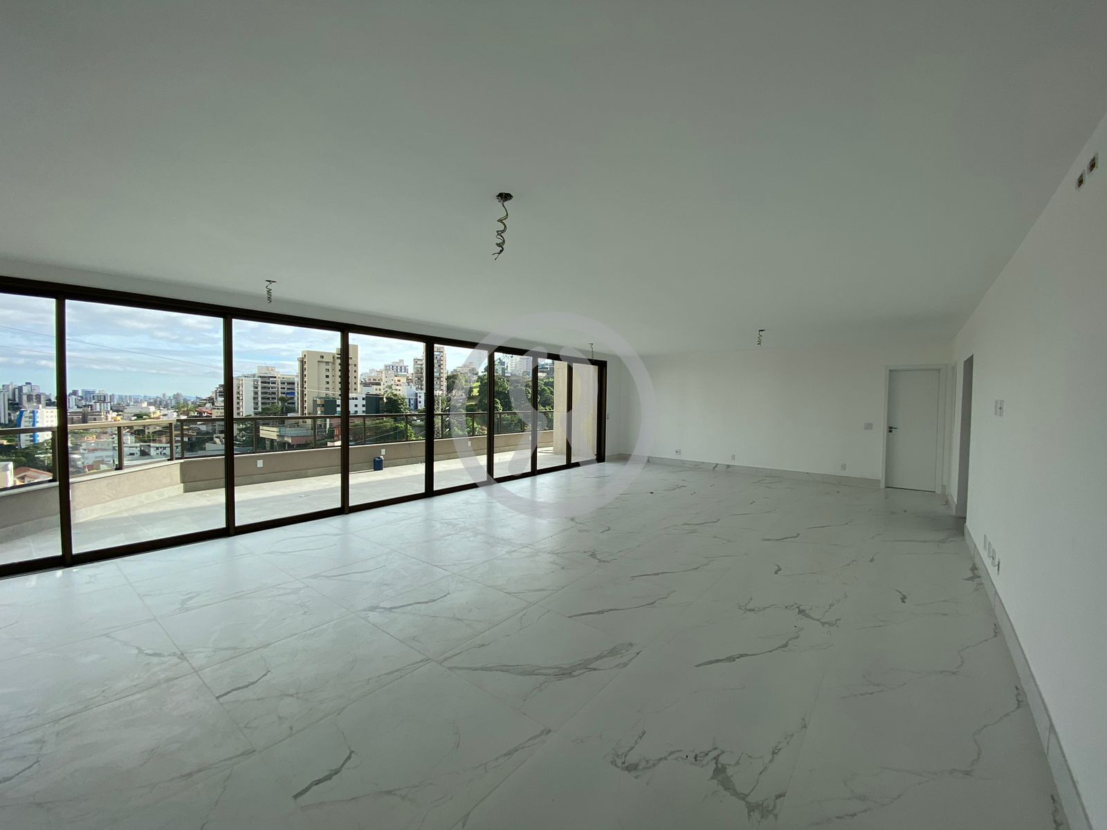 Apartamento à venda com 4 quartos, 342m² - Foto 46