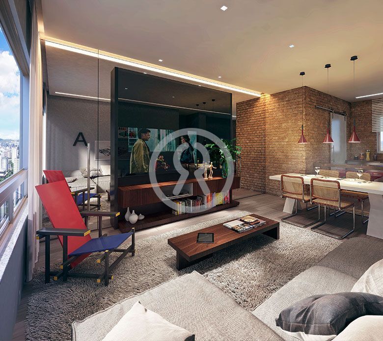 Apartamento, 2 quartos, 60 m² - Foto 54