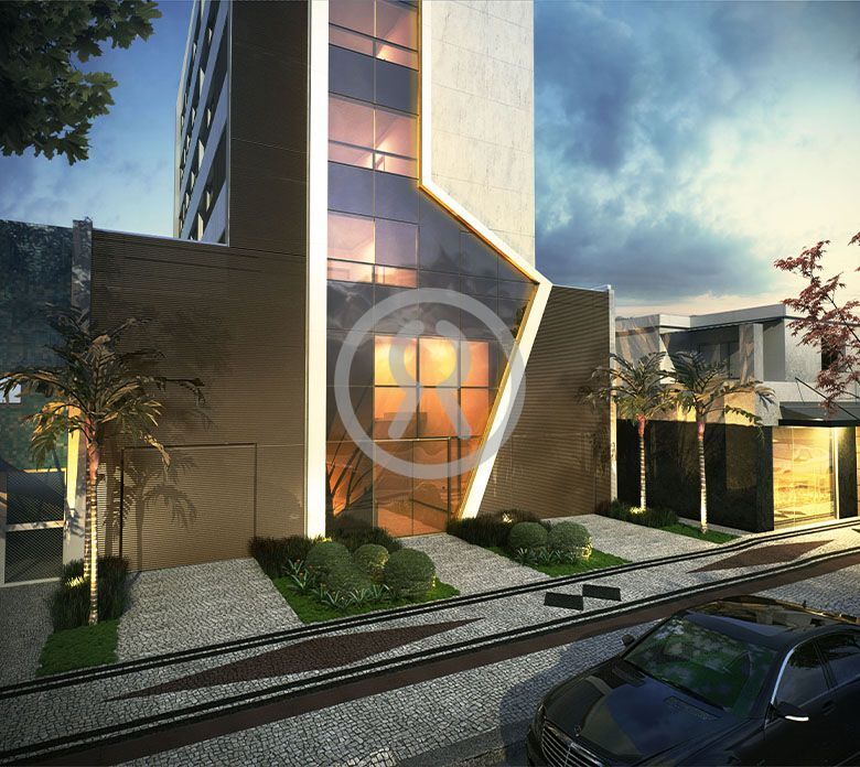 Apartamento, 2 quartos, 60 m² - Foto 43