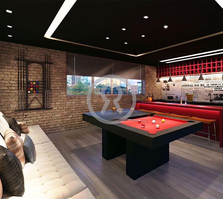 Apartamento, 2 quartos, 60 m² - Foto 44