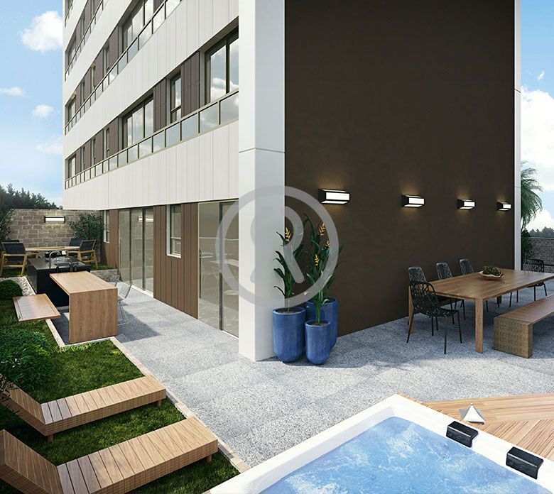 Apartamento, 2 quartos, 60 m² - Foto 46