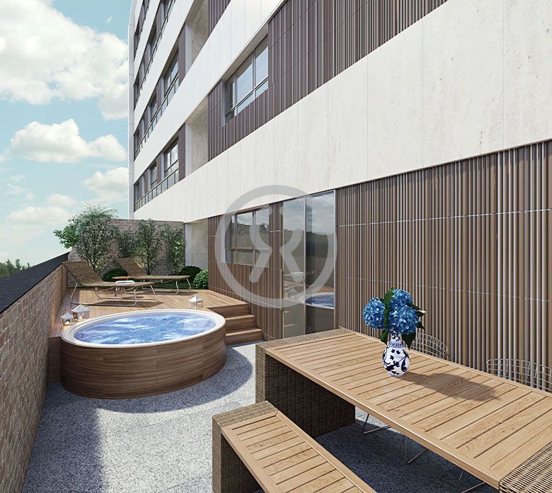 Apartamento, 2 quartos, 60 m² - Foto 47