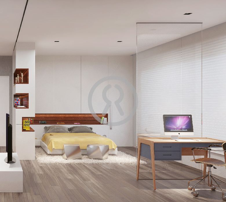 Apartamento, 2 quartos, 60 m² - Foto 48