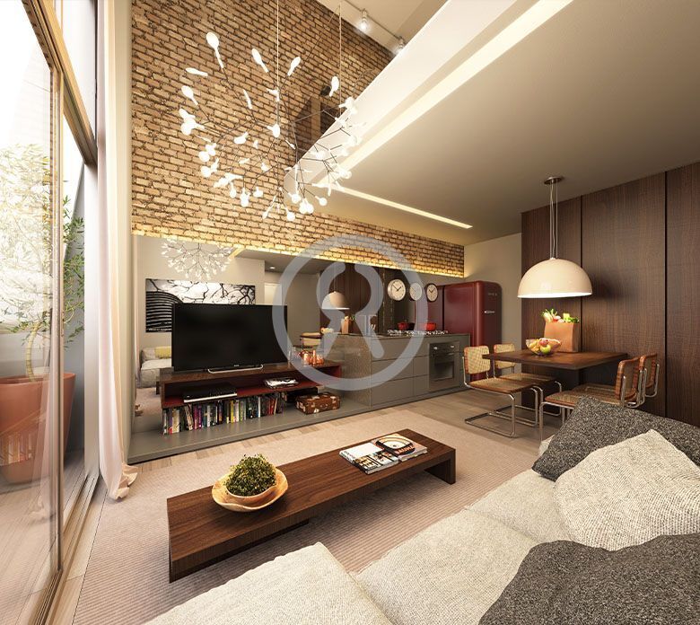 Apartamento, 2 quartos, 60 m² - Foto 51