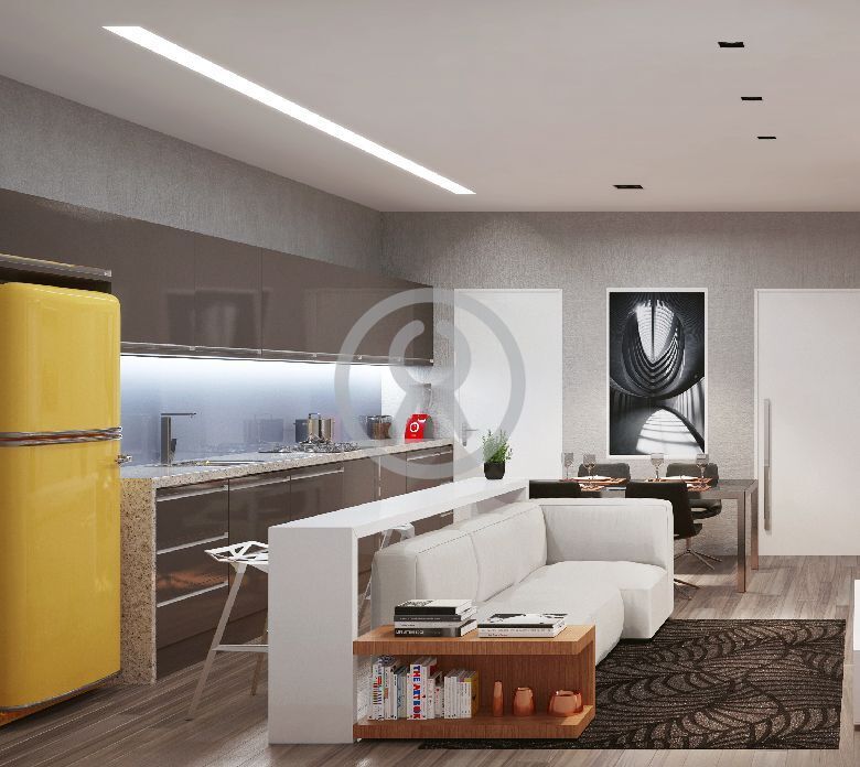 Apartamento, 2 quartos, 60 m² - Foto 49